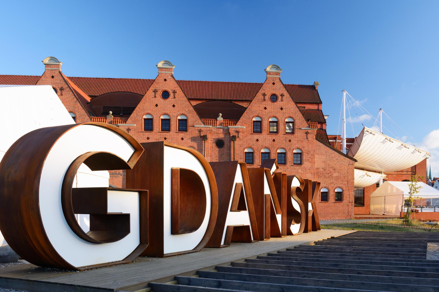 Ting å gjøre i Gdansk (Oppdatert 2025) - Den ultimate guiden